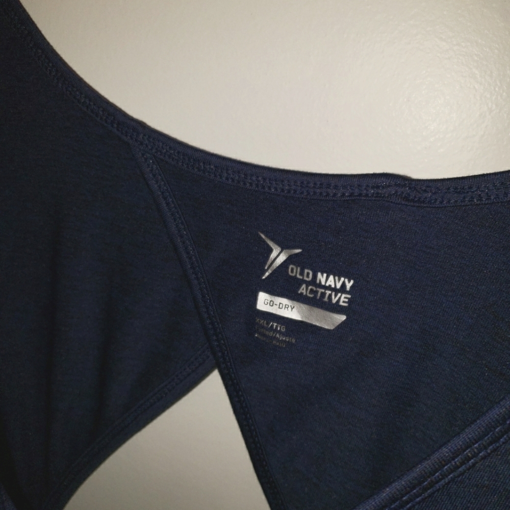Old Navy Active Tank